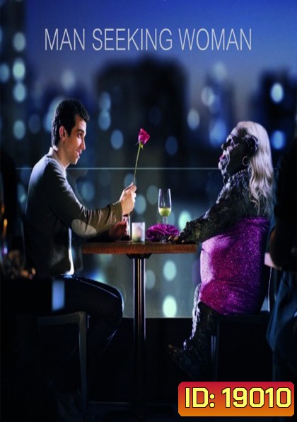 Man Seeking Woman Season 1