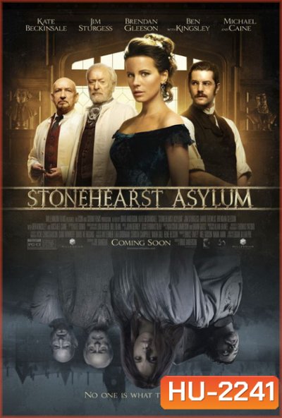 Stonehearst Asylum สถานวิปลาศ
