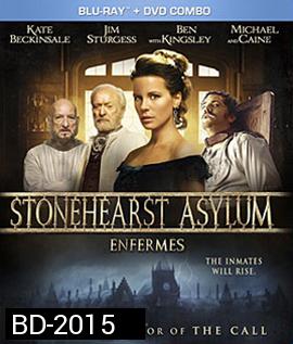 Stonehearst Asylum (2014) สถานวิปลาศ