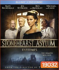 Stonehearst Asylum (2014) สถานวิปลาศ