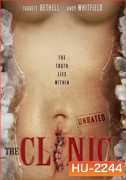 The Clinic คลีนิคผ่าคนเป็น