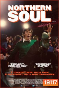 Northern Soul เท้าไฟ หัวใจโซล