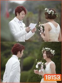 We Got Married (Hee Chul & Puff Kuo)