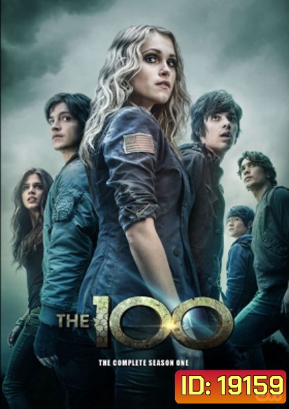 The 100 Season 1