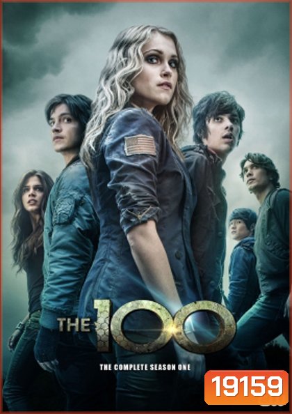 The 100 Season 1