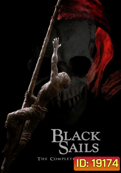 Black Sails Season 2