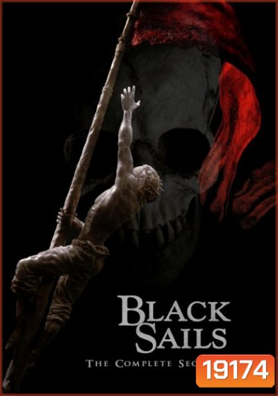 Black Sails Season 2