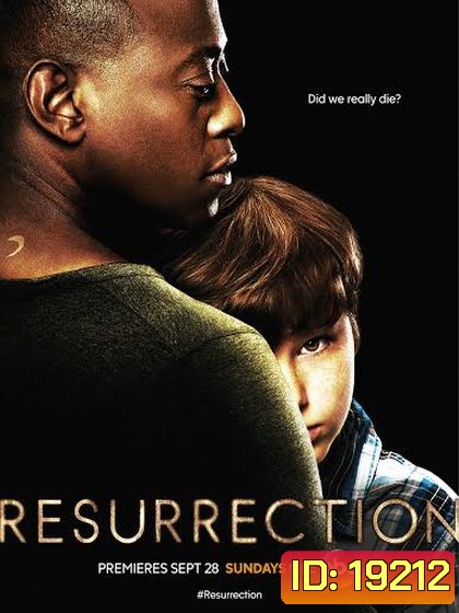 Resurrection Season 2