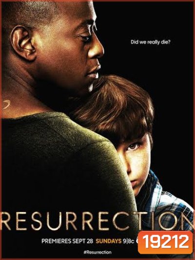 Resurrection Season 2