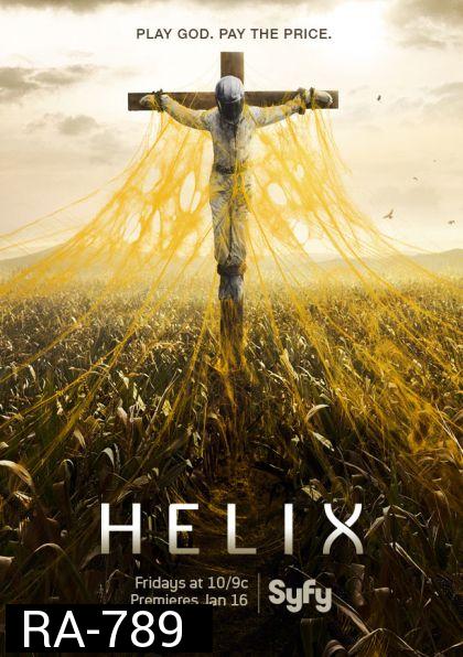 Helix Season 2