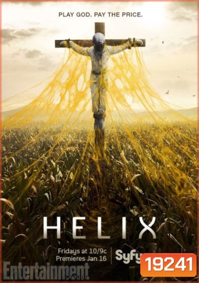 Helix Season 2