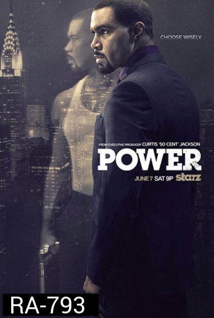 Power (2014) Season 1