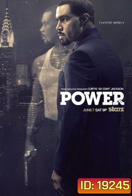 Power (2014) Season 1
