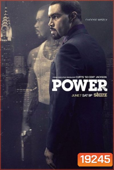 Power (2014) Season 1