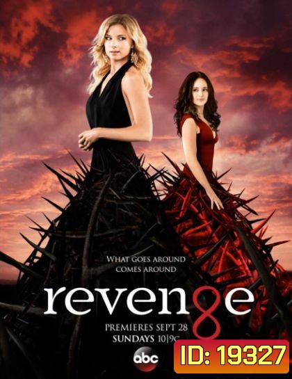 Revenge Season 4