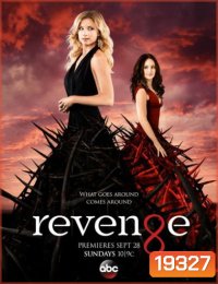 Revenge Season 4
