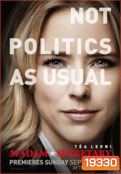 Madam Secretary Season 1