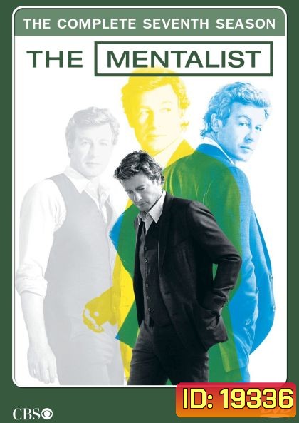 The Mentalist Season 7