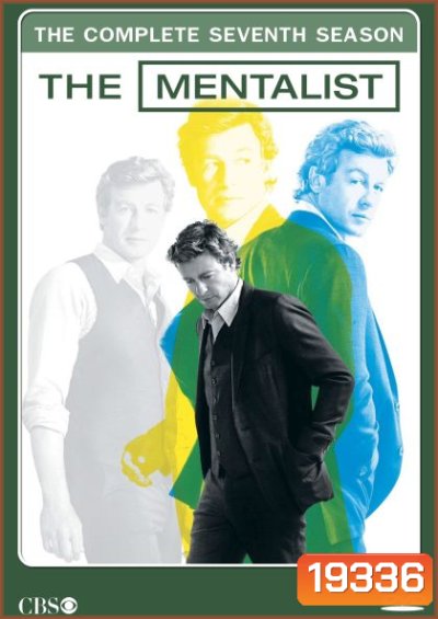 The Mentalist Season 7