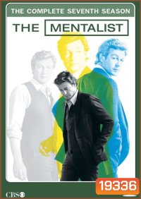The Mentalist Season 7