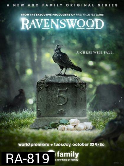 Ravenswood Season 1