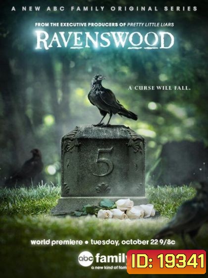 Ravenswood Season 1