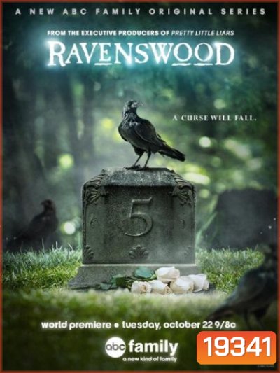 Ravenswood Season 1