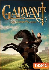 Galavant Season 1