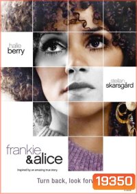 Frankie & Alice แฟรงกี้ กับ อลิซ ปมลับ สองร่าง
