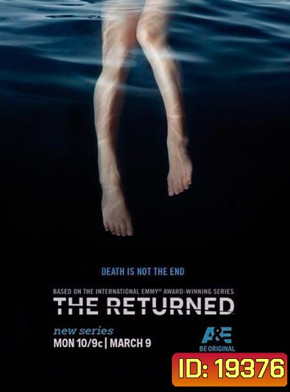The Returned (US) Season 1