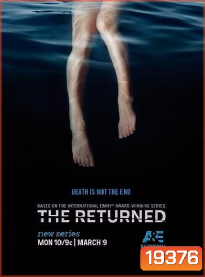 The Returned (US) Season 1