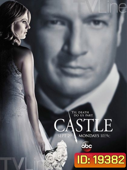 Castle Season 7