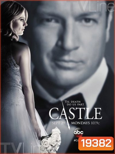 Castle Season 7
