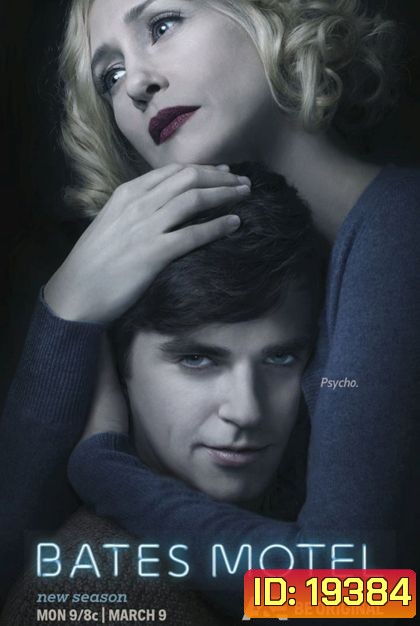 Bates Motel Season 3