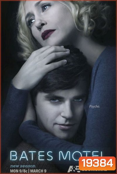 Bates Motel Season 3