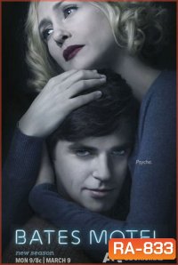 Bates Motel Season 3