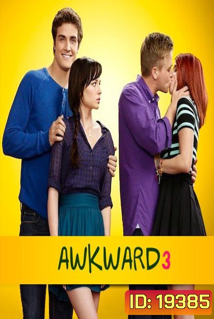Awkward Season 3