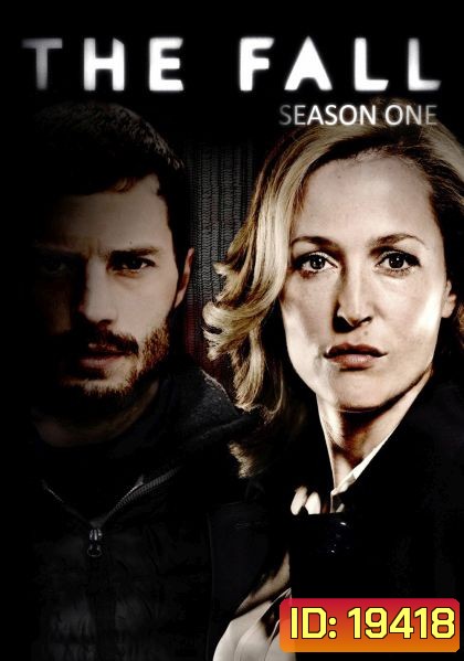 The Fall Season 1