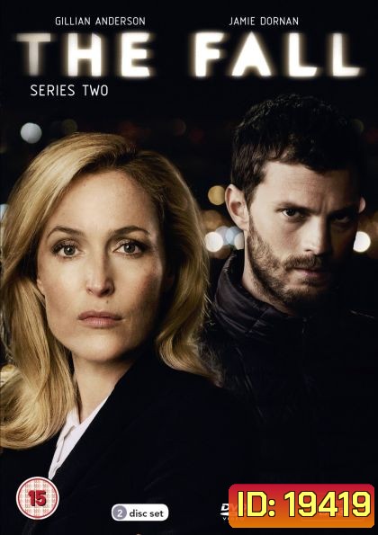 The Fall Season 2