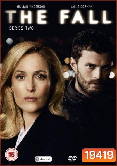The Fall Season 2