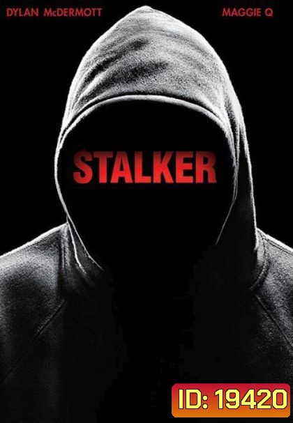 Stalker Season 1