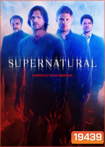 Supernatural Season 10