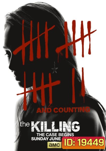 The Killing Season 3