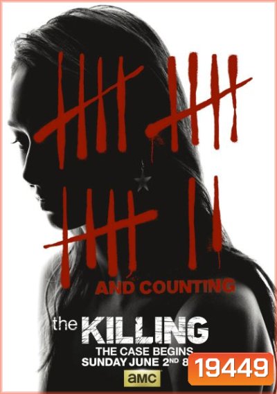 The Killing Season 3