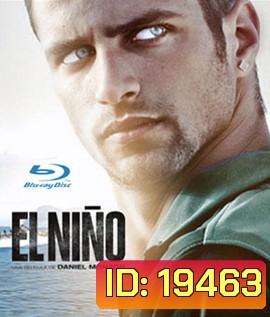 El Nino ล่าทะลวงนรก