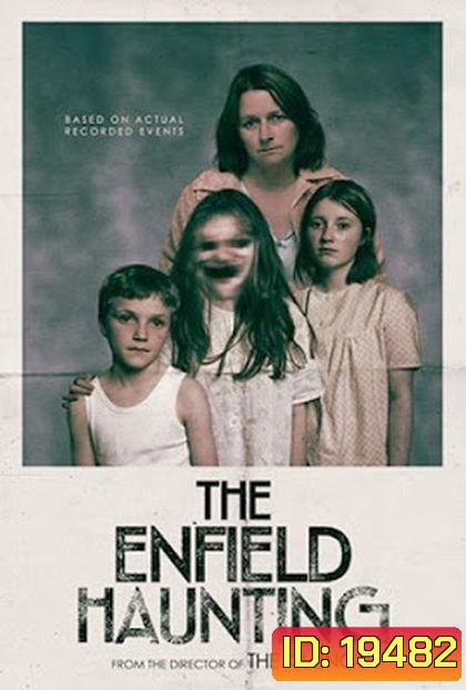 The Enfield Haunting