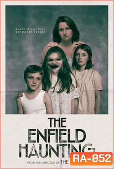 The Enfield Haunting