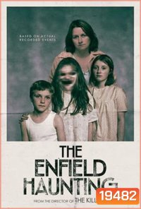 The Enfield Haunting
