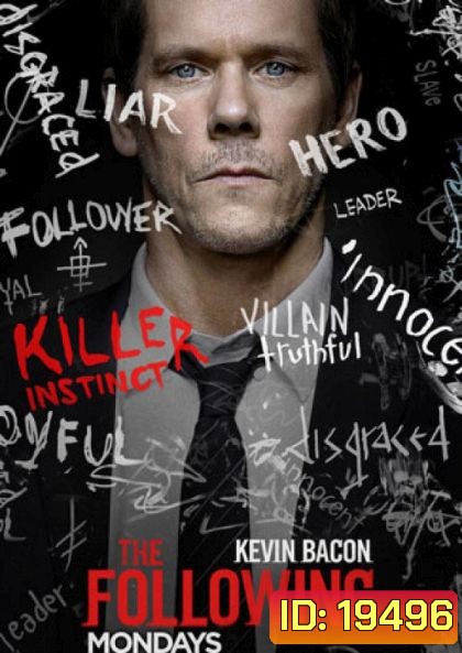 The Following Season 3