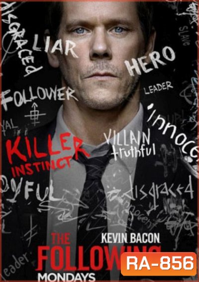 The Following Season 3
